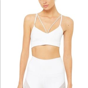 Alo yoga sports bra